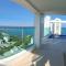 Apartamento 15 Vista al mar, Playa Rodadero, Santa Marta