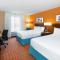 Fairfield Inn and Suites by Marriott Nashville Smyrna