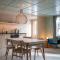 Lenk Lodge - Boutique Apartements - Lenk