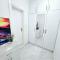 Studio Apartment with balcony 300m from beach - Slunečné pobřeží