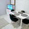 Studio Apartment with balcony 300m from beach - Slunečné pobřeží