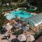 Camping maeva Escapades Le Domaine Aramis - Marsan