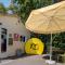 Camping maeva Escapades Le Domaine Aramis - Marsan