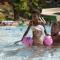 Camping maeva Escapades Le Domaine Aramis - Marsan