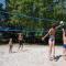 Camping maeva Escapades Le Domaine Aramis - Marsan