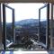 Birds Nest, Romantic getaway with stunning views - Matlock