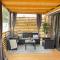 La Mer Mobile Home