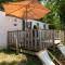 Camping maeva Escapades Le Domaine Aramis - Marsan