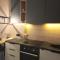 New loft style apartment - 乌日霍罗德