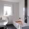 Lumen Homes - Design-Apt. nahe Audi und Altstadt, 3 Zimmer, NETFLIX - 因戈尔施塔特