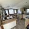 Roselands caravan park, Nr Lands End, Cornwall
