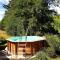 Le Chalet Cosy piscine et spa - Weiterswiller