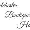Colchester Boutique Hotel - Colchester
