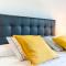 Apartamento Jibazahora Tauro