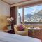 Hotel Metropol & Spa Zermatt