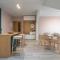 Porto di Mare Ustka- apartament w centrum