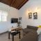 Apartamento Jibazahora Virgo