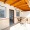 Apartamento Jibazahora Virgo