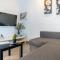 Apartamento Jibazahora Virgo