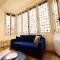 Appartement de charme Art Déco - 维希