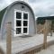 Cosy Glamping Pod with shared facilities, Nr Kingsbridge and Salcombe - 金斯布里奇