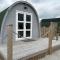 Cosy Glamping Pod with shared facilities, Nr Kingsbridge and Salcombe - Kingsbridge