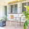 Apartamento Jibazahora B3