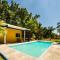 Villas el Paraíso, El Rollo