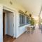 Apartamento Jibazahora P4