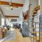 Cozy Hillside Hideaway in Wintergreen Resort! - Lyndhurst