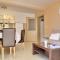 Sea Breeze Suite - Beachfront