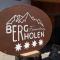 Ferienwohnung BERGerholen