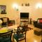 Comfort Suites Three Bedroom Apartment