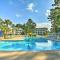 Myrtle Beach Condo with Pool Near Golf and Mall! - Myrtle Beach