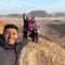 Bedouin experiences