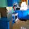 Comfort Suites Three Bedroom Apartment
