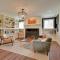 Historic Waterfront Retreat with Grill in Hagerstown