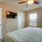 San Antonio Vacation Rental with Patio Near SeaWorld - San Antonio