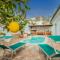 Sardinia Family Villas - Villa Donatella with private pool