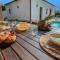 Sardinia Family Villas - Villa Donatella with private pool