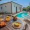 Bild des Sardinia Family Villas - Villa Donatella with private pool