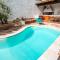 Sardinia Family Villas - Villa Donatella with private pool