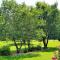 La Méridienne - Piscine chauffée - Terrasse - Parc - Puynormand