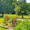 La Méridienne - Piscine chauffée - Terrasse - Parc - Puynormand