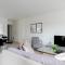 Aldgate by Excel Apartments