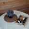 Le Chalet Tipi avec jacuzzi et jardin