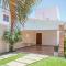 Departamento con alberca privada