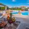 Sardinia Family Villas - Villa Mathilde with private pool