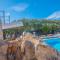 Sardinia Family Villas - Villa Mathilde with private pool