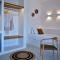 Paros Five Senses